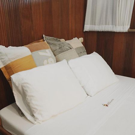 La Fauna Hotel Puerto Maldonado Dış mekan fotoğraf