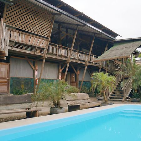 La Fauna Hotel Puerto Maldonado Dış mekan fotoğraf