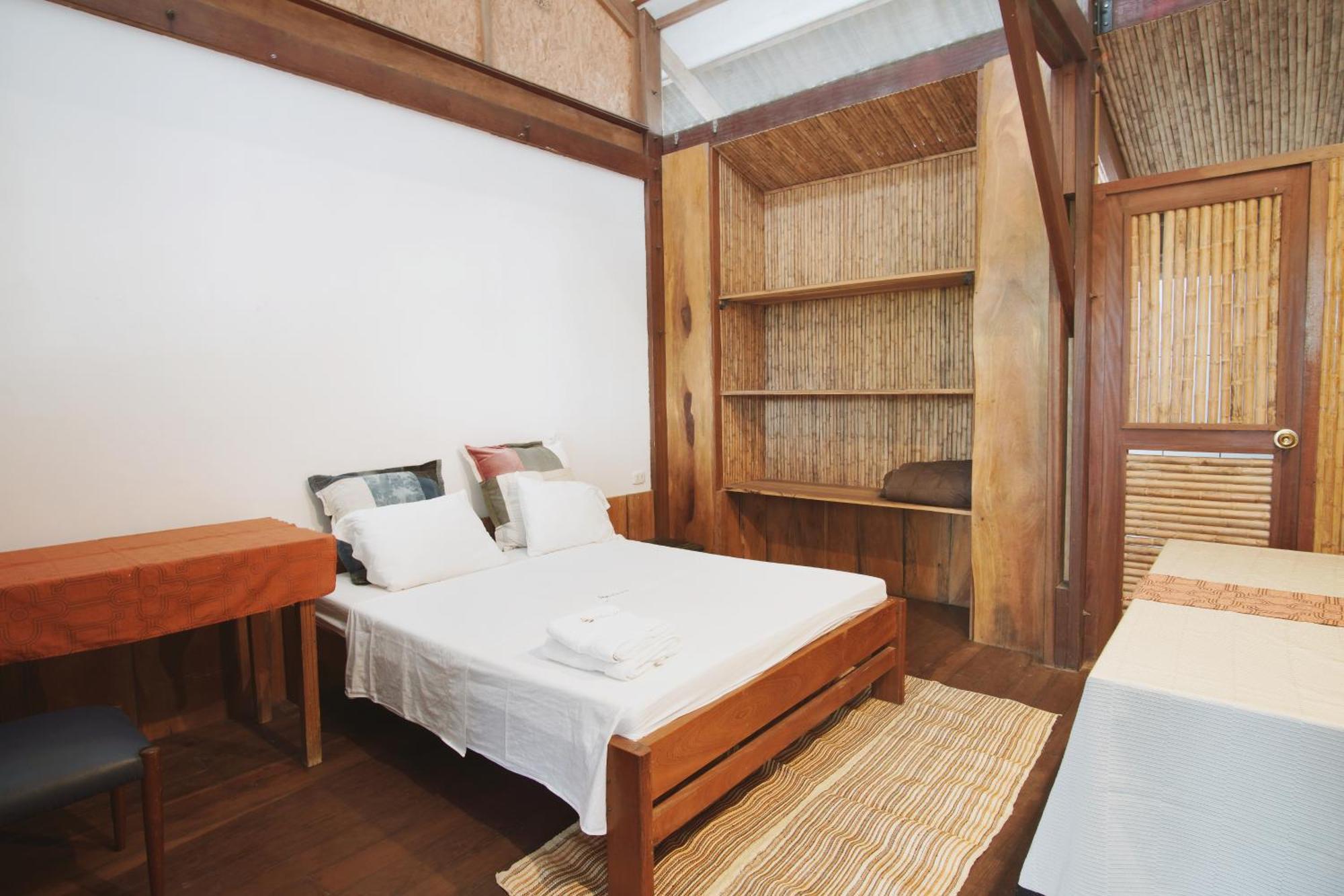 La Fauna Hotel Puerto Maldonado Dış mekan fotoğraf