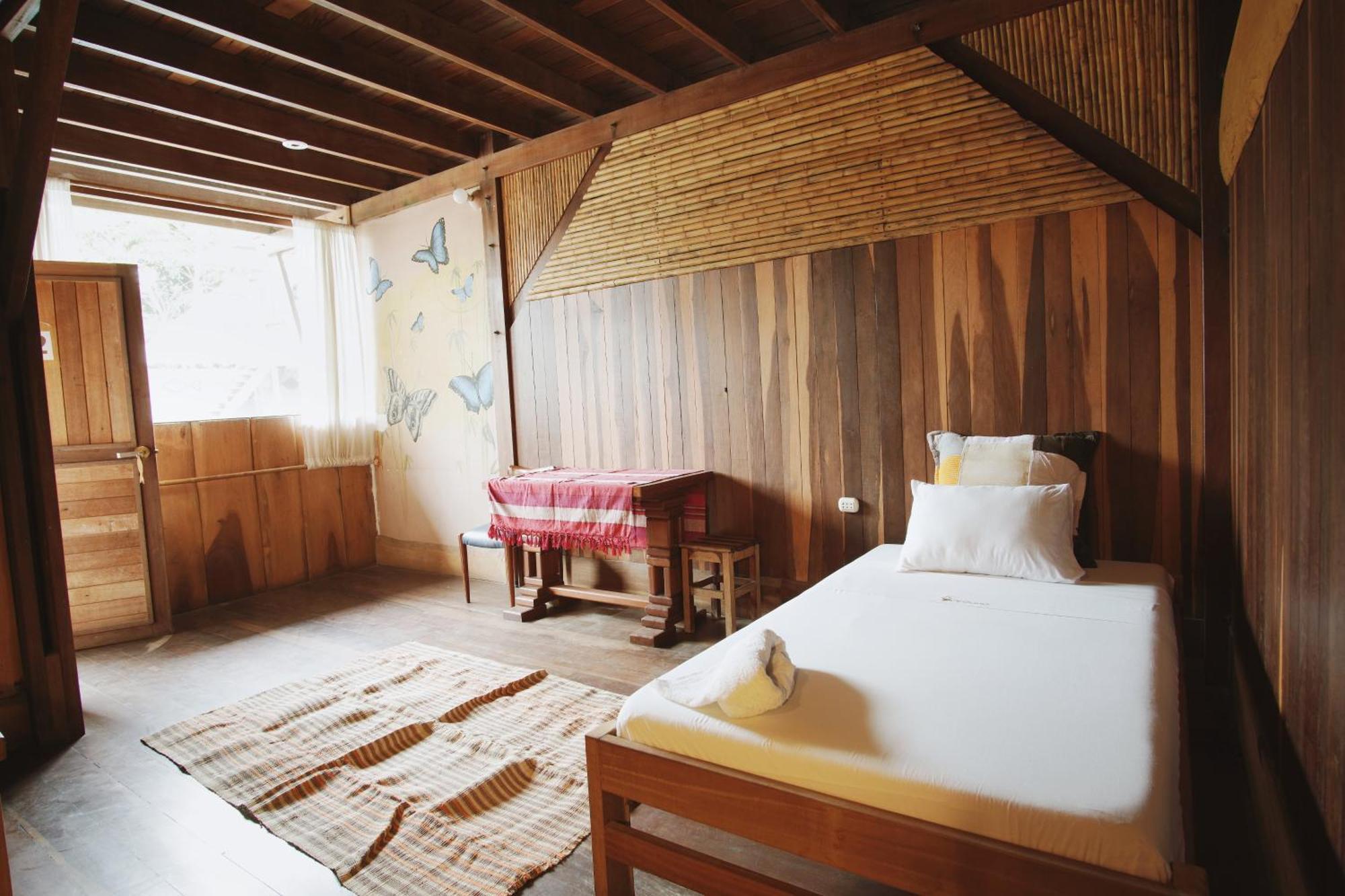La Fauna Hotel Puerto Maldonado Dış mekan fotoğraf