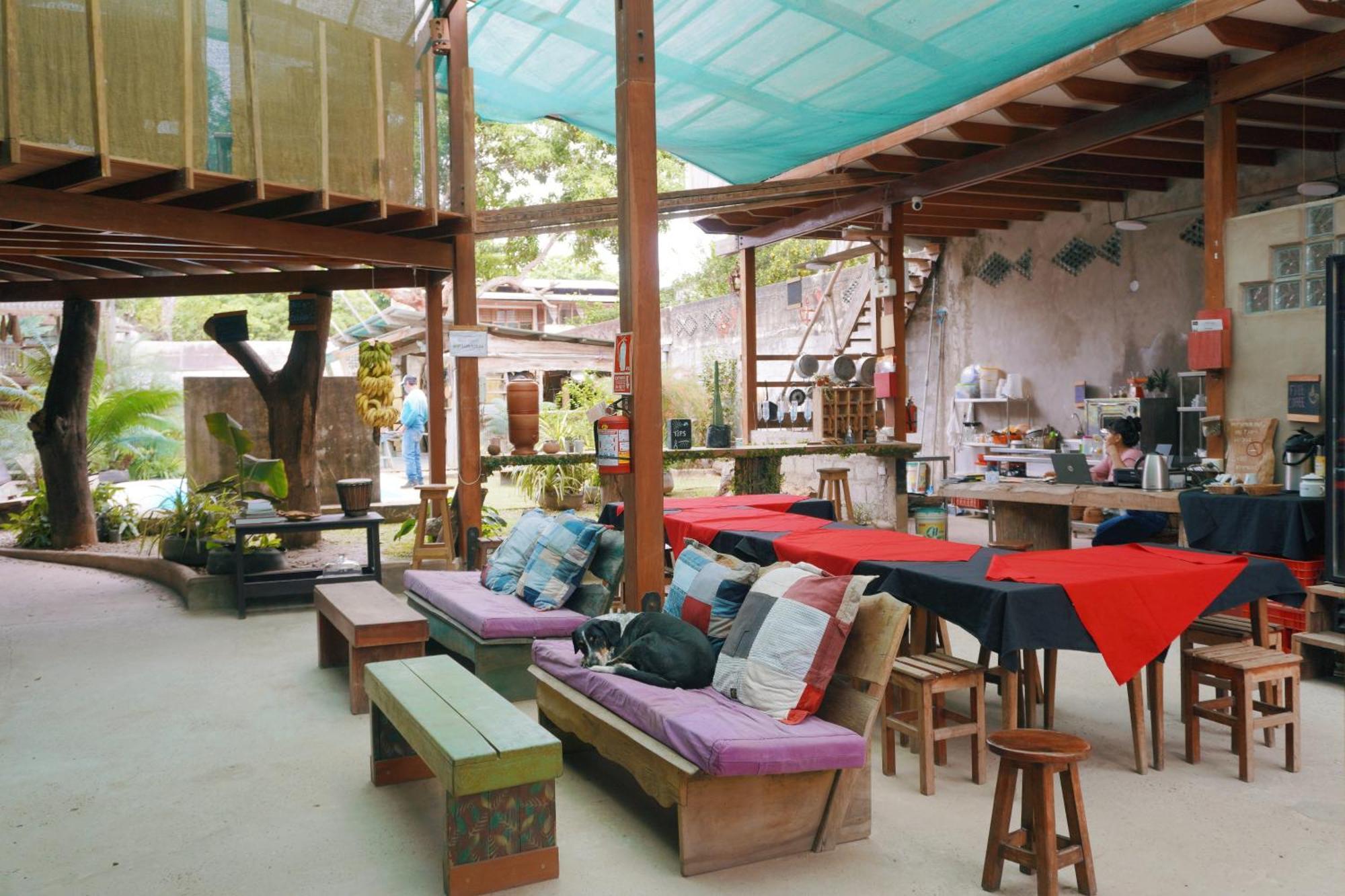 La Fauna Hotel Puerto Maldonado Dış mekan fotoğraf