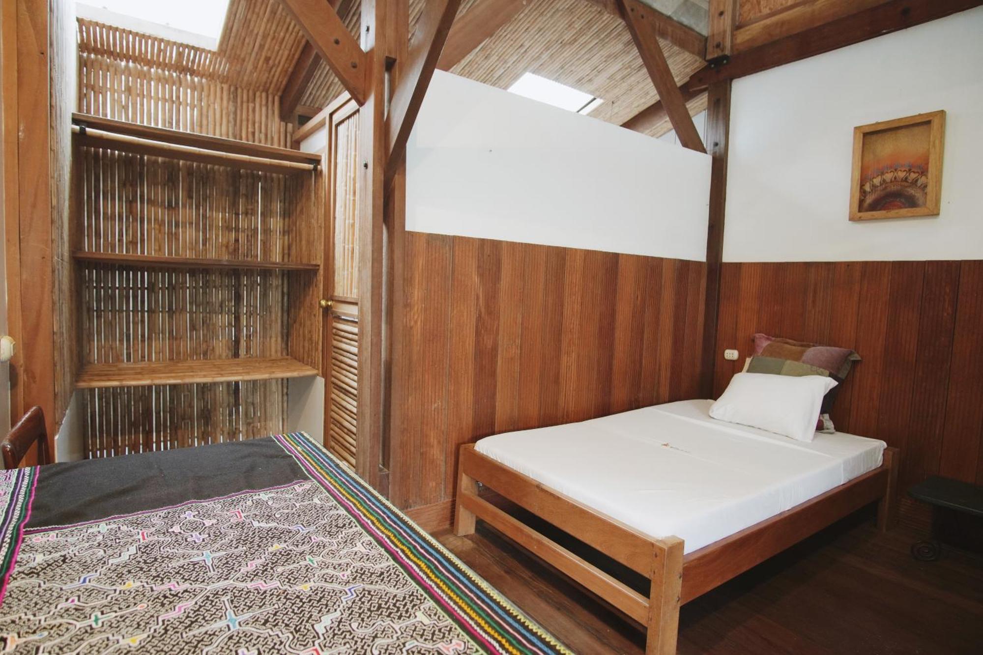 La Fauna Hotel Puerto Maldonado Dış mekan fotoğraf