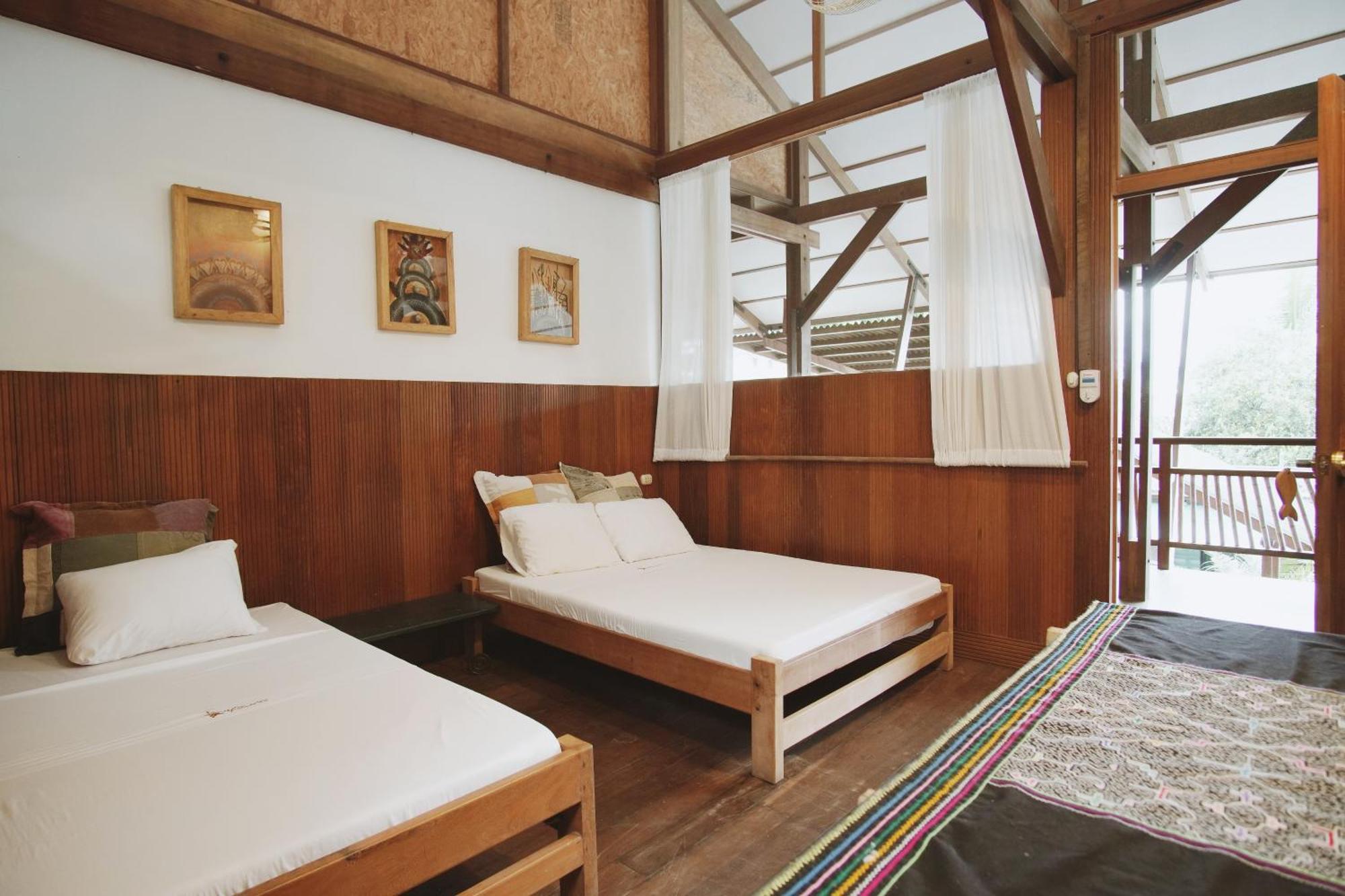 La Fauna Hotel Puerto Maldonado Dış mekan fotoğraf