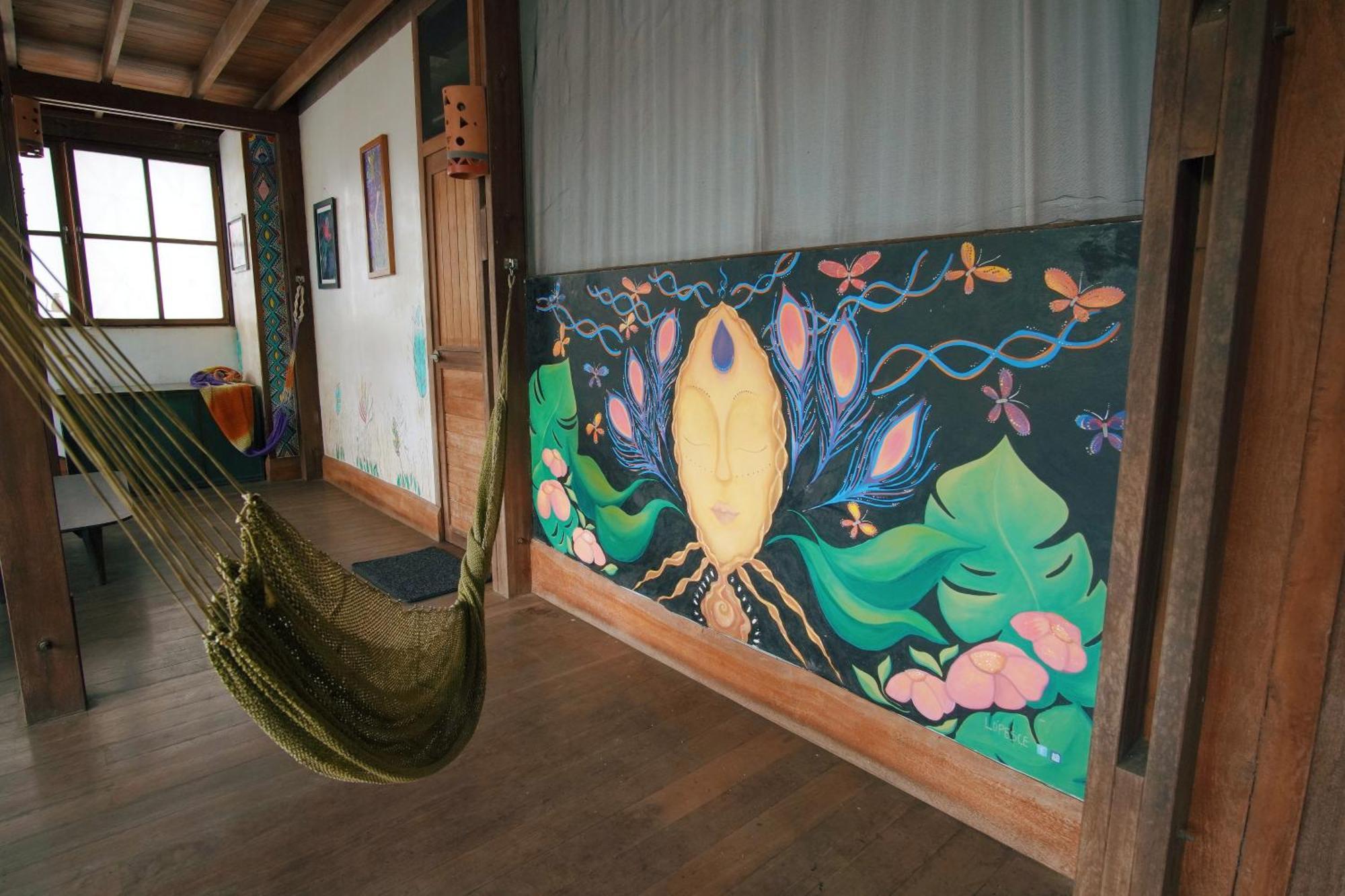 La Fauna Hotel Puerto Maldonado Dış mekan fotoğraf