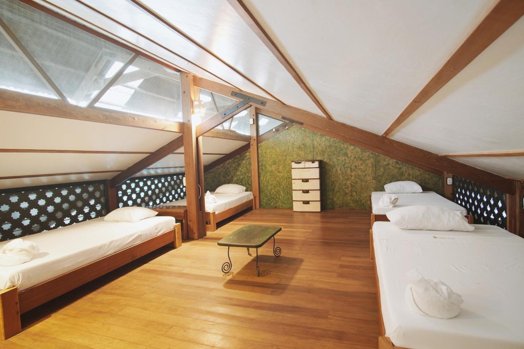 La Fauna Hotel Puerto Maldonado Dış mekan fotoğraf
