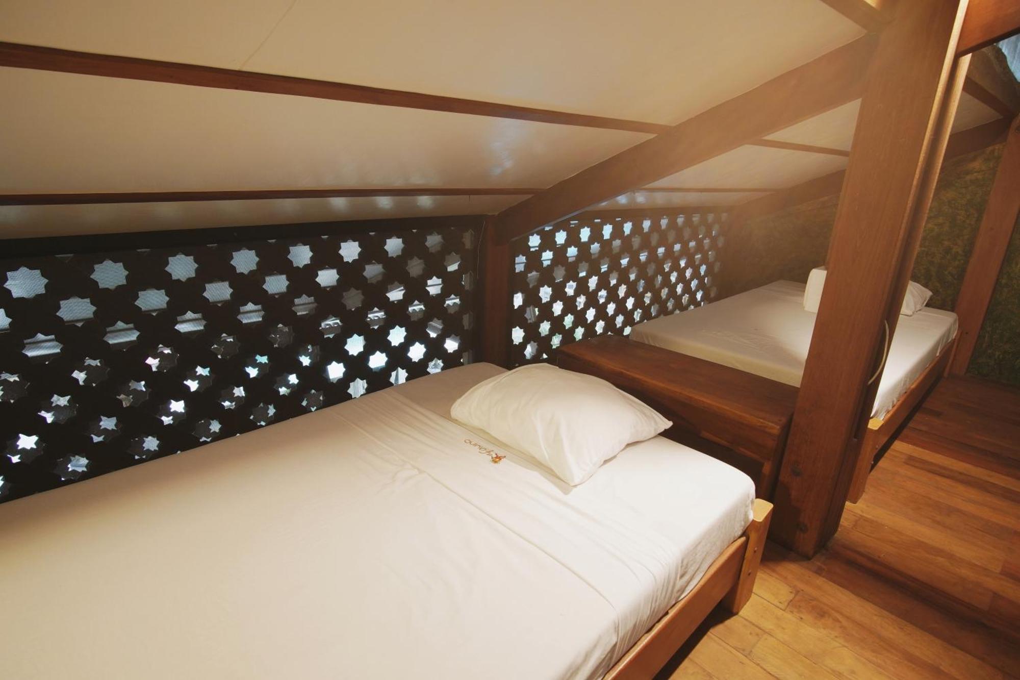 La Fauna Hotel Puerto Maldonado Dış mekan fotoğraf