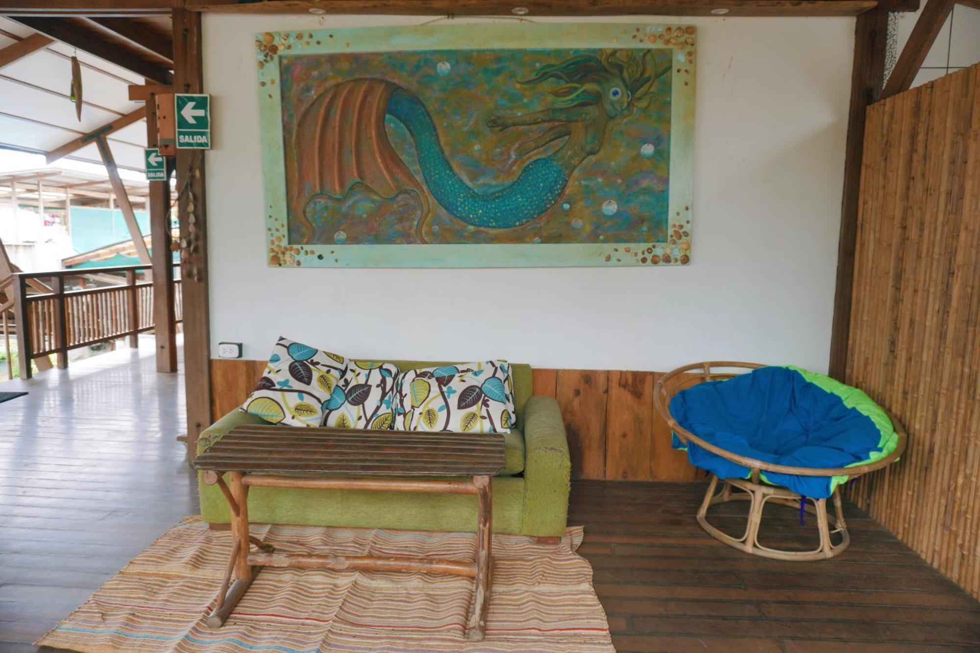 La Fauna Hotel Puerto Maldonado Dış mekan fotoğraf