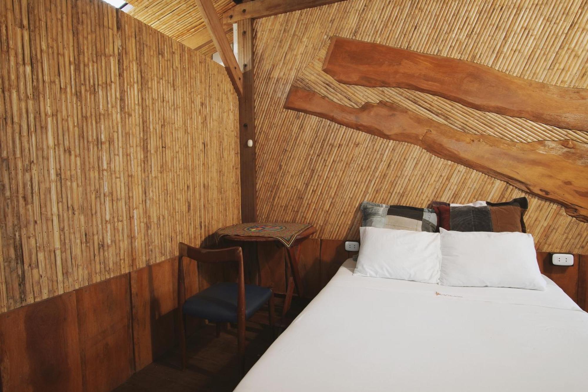 La Fauna Hotel Puerto Maldonado Dış mekan fotoğraf