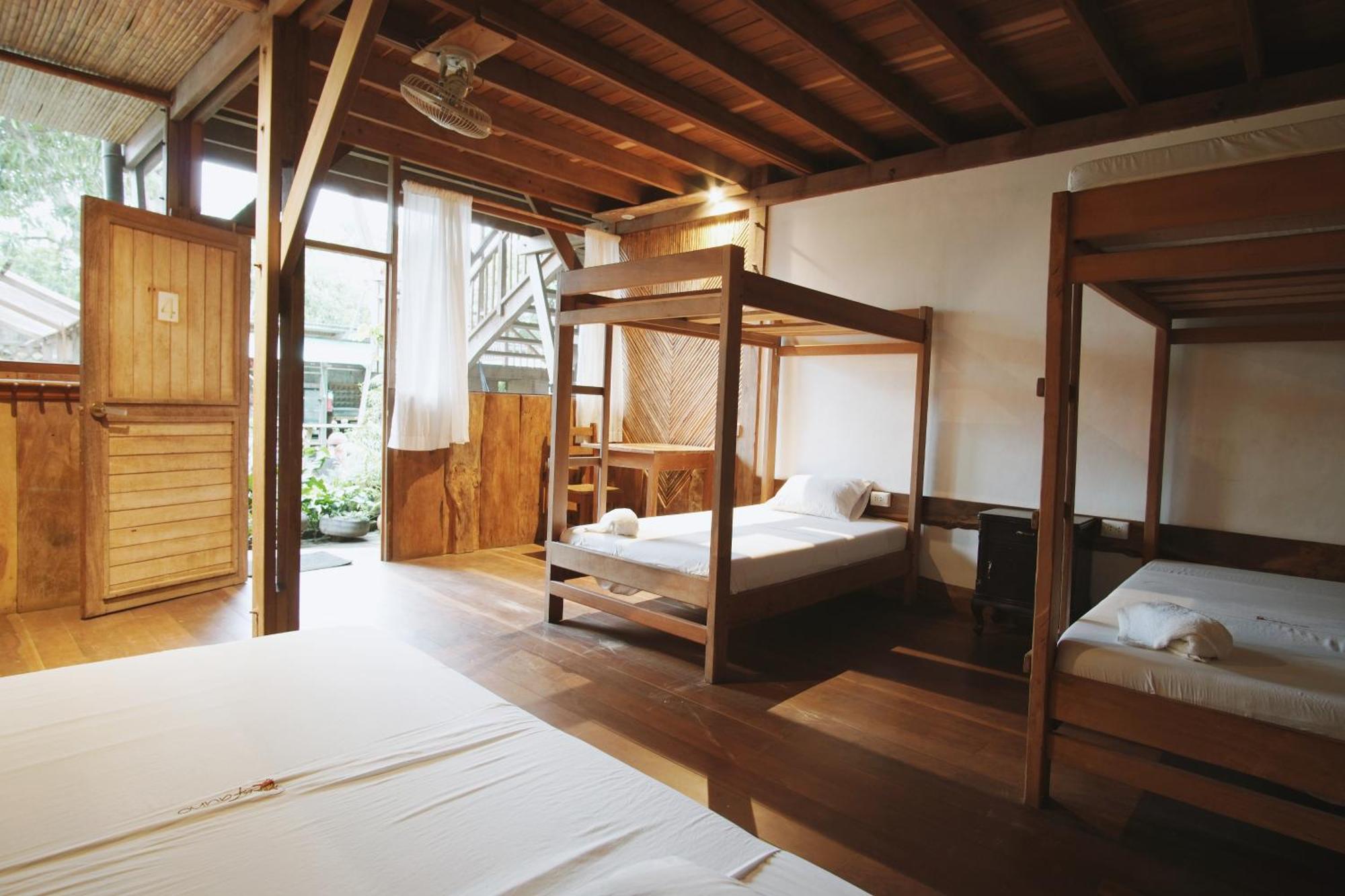La Fauna Hotel Puerto Maldonado Dış mekan fotoğraf