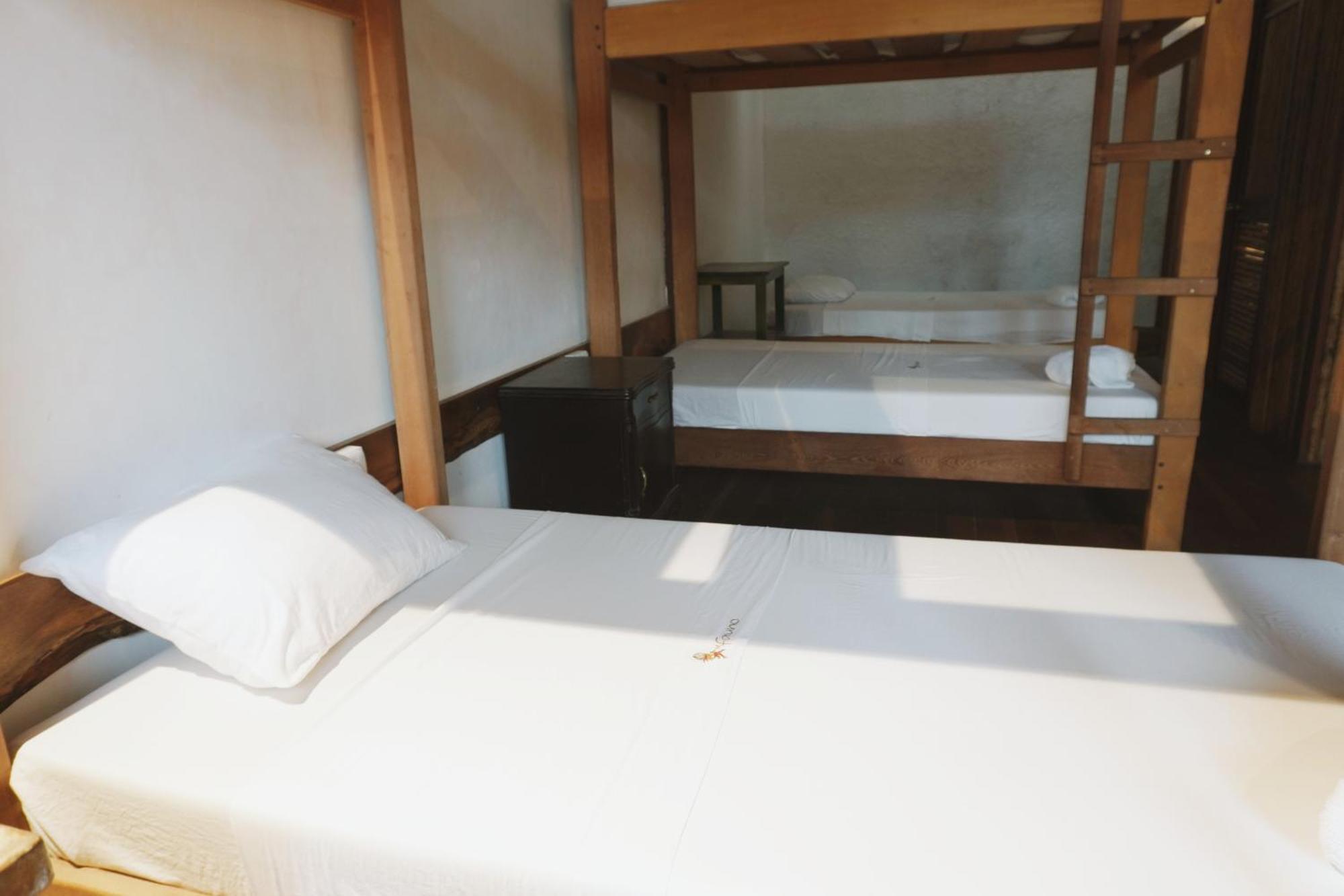 La Fauna Hotel Puerto Maldonado Dış mekan fotoğraf