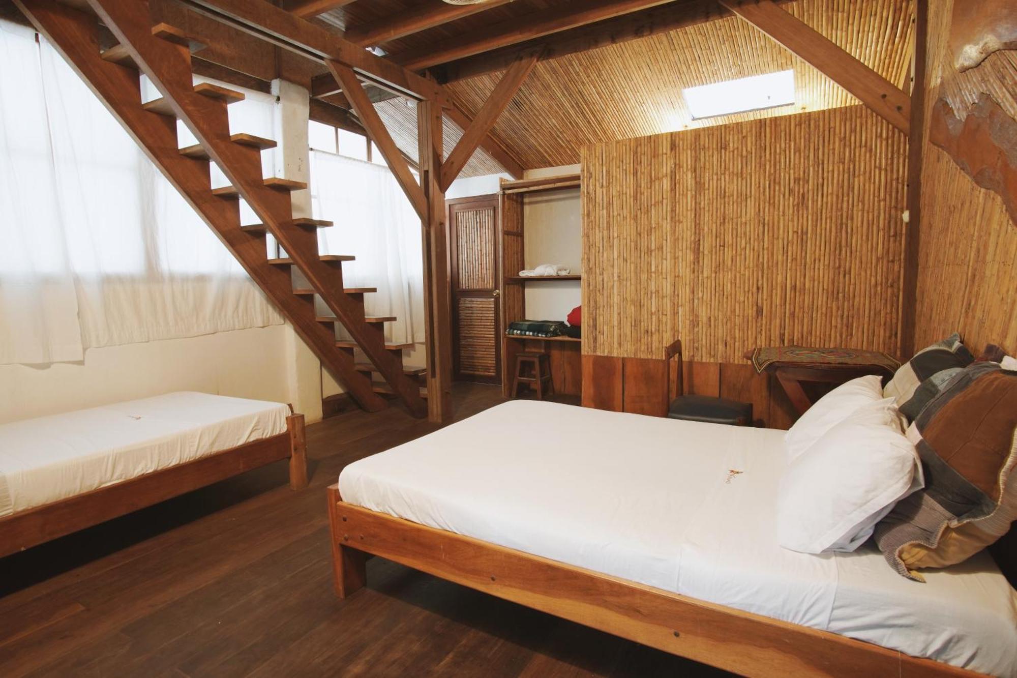 La Fauna Hotel Puerto Maldonado Dış mekan fotoğraf