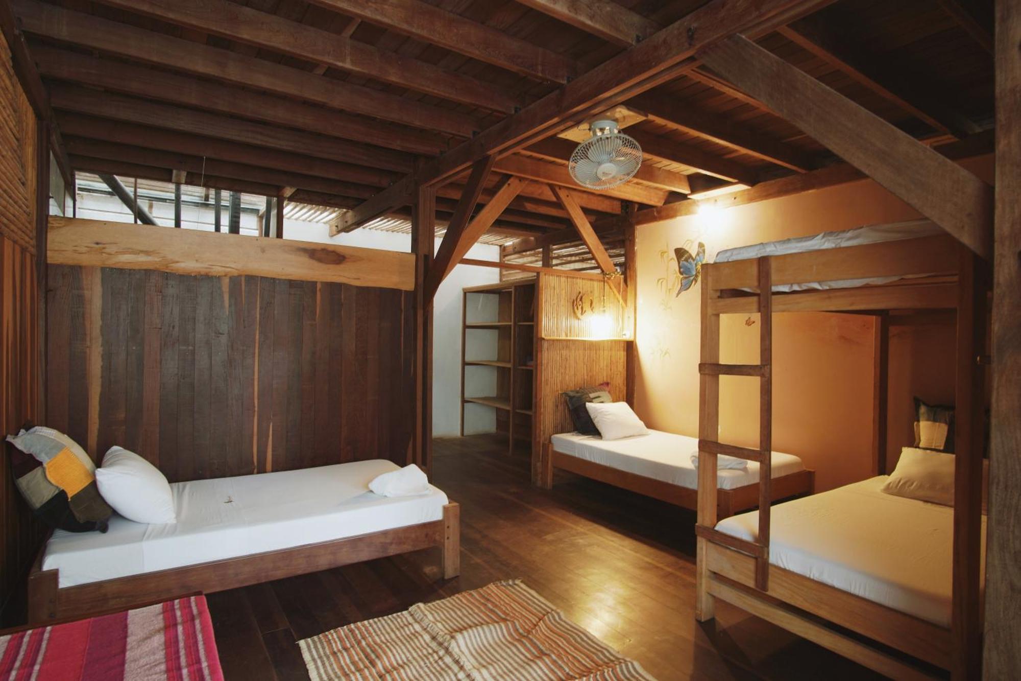 La Fauna Hotel Puerto Maldonado Dış mekan fotoğraf