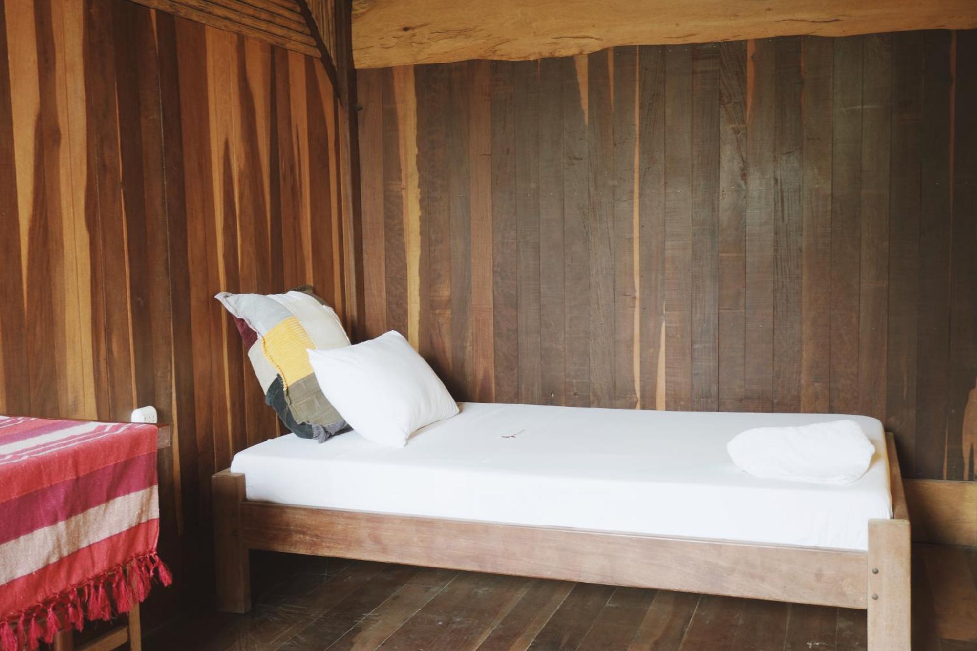 La Fauna Hotel Puerto Maldonado Dış mekan fotoğraf