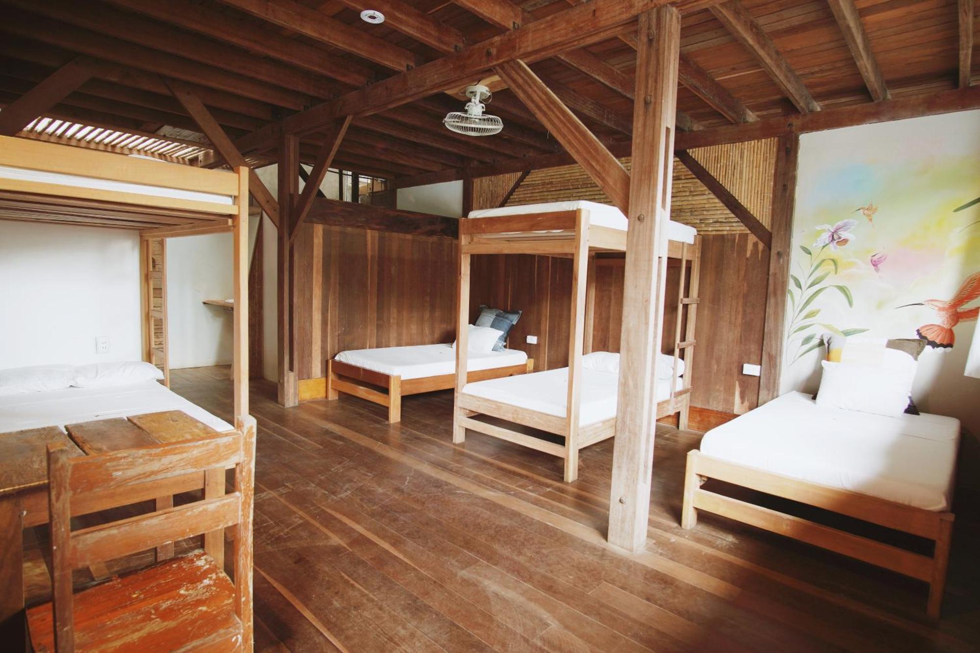 La Fauna Hotel Puerto Maldonado Dış mekan fotoğraf