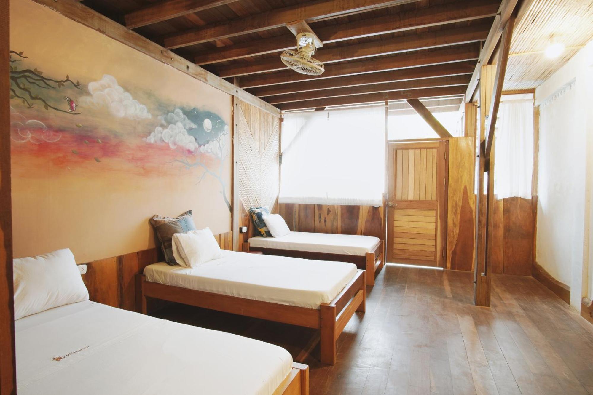 La Fauna Hotel Puerto Maldonado Dış mekan fotoğraf